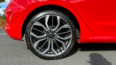 Ford Fiesta 1.0 EcoBoost ST-Line X 5dr Petrol Hatchback